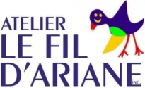 Atelier Le Fil d’Ariane